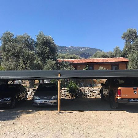Oliva Casa Apart Hotel Datca Εξωτερικό φωτογραφία