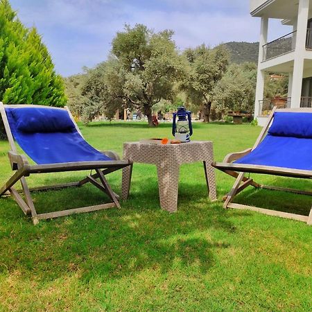 Oliva Casa Apart Hotel Datca Εξωτερικό φωτογραφία