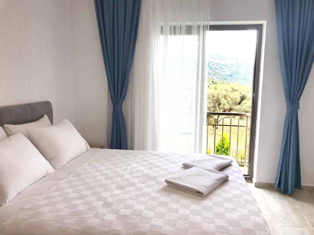 Oliva Casa Apart Hotel Datca Εξωτερικό φωτογραφία