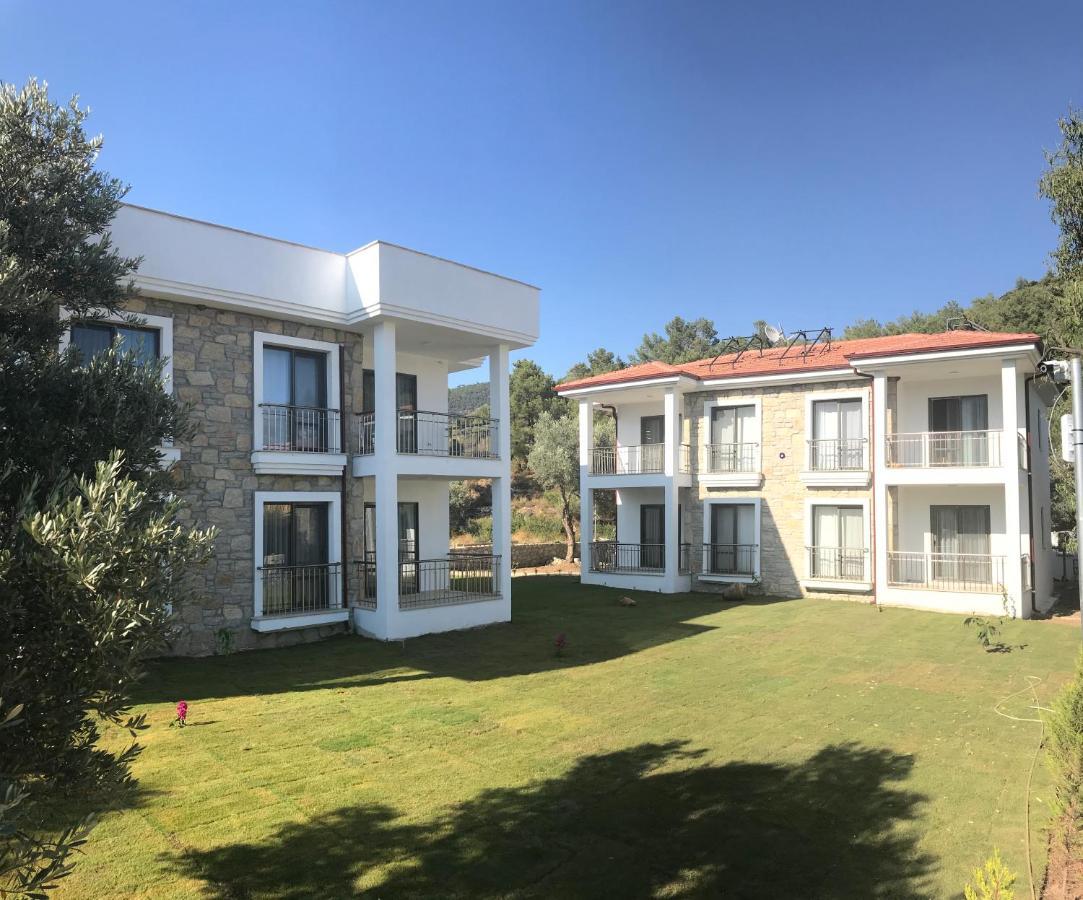 Oliva Casa Apart Hotel Datca Εξωτερικό φωτογραφία