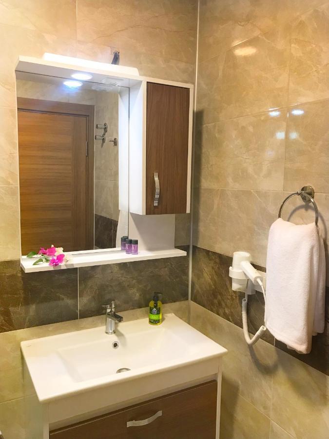Oliva Casa Apart Hotel Datca Εξωτερικό φωτογραφία