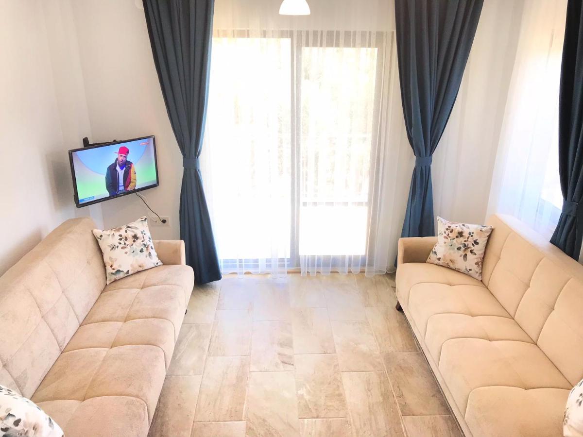 Oliva Casa Apart Hotel Datca Εξωτερικό φωτογραφία