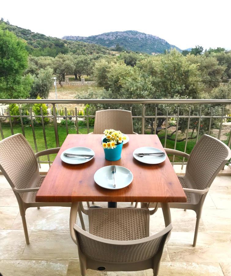 Oliva Casa Apart Hotel Datca Εξωτερικό φωτογραφία