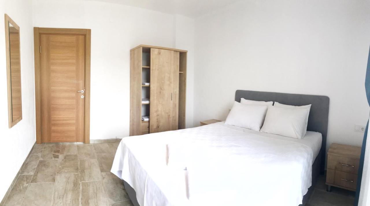 Oliva Casa Apart Hotel Datca Εξωτερικό φωτογραφία
