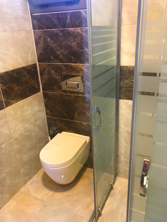 Oliva Casa Apart Hotel Datca Εξωτερικό φωτογραφία