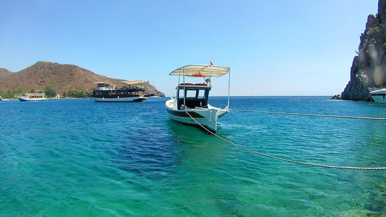 Oliva Casa Apart Hotel Datca Εξωτερικό φωτογραφία