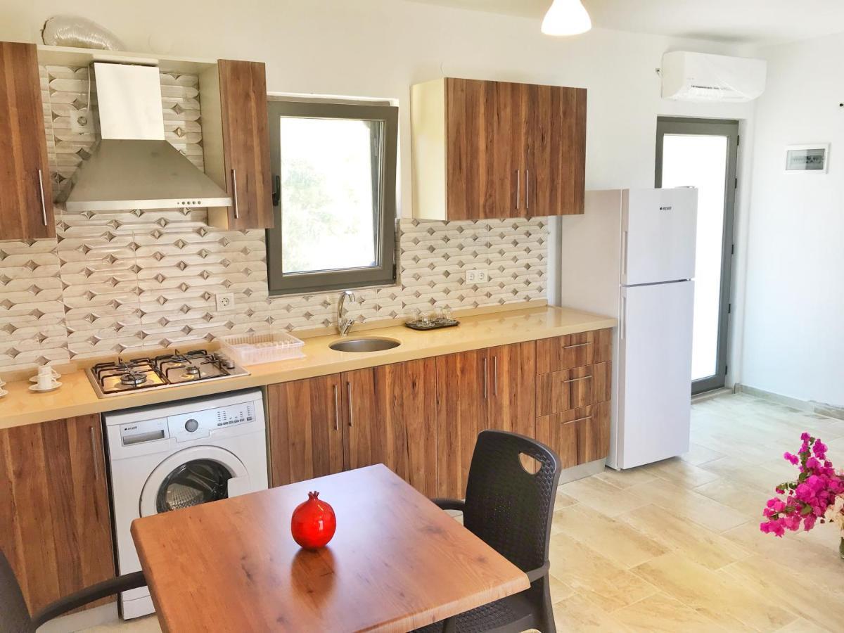 Oliva Casa Apart Hotel Datca Εξωτερικό φωτογραφία