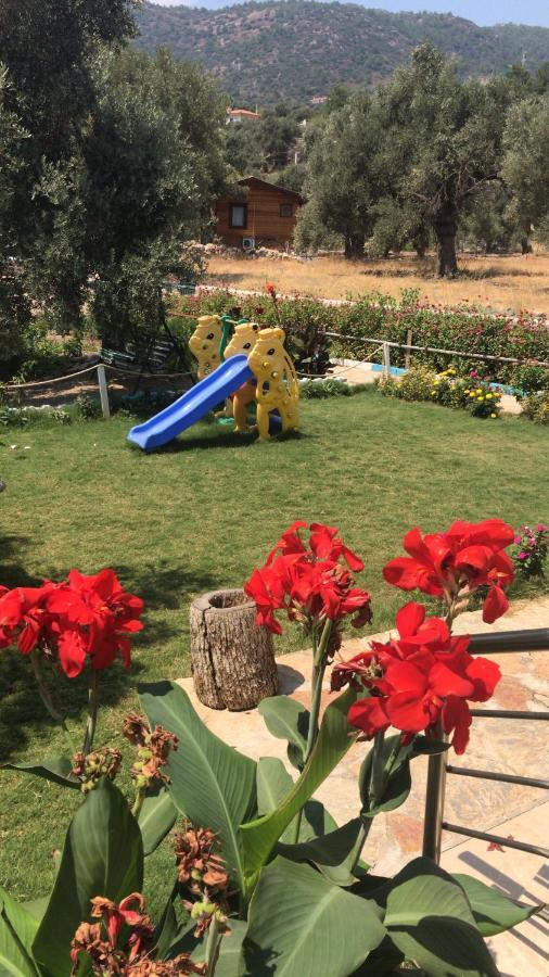 Oliva Casa Apart Hotel Datca Εξωτερικό φωτογραφία