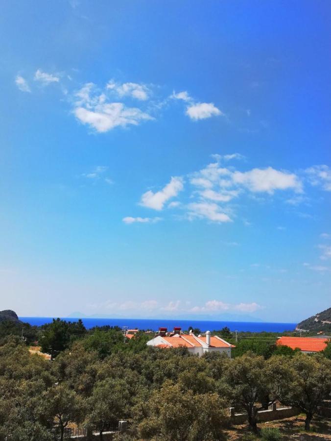 Oliva Casa Apart Hotel Datca Εξωτερικό φωτογραφία