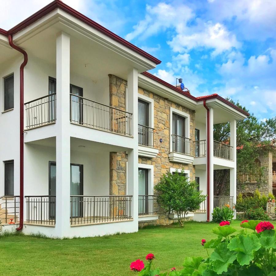 Oliva Casa Apart Hotel Datca Εξωτερικό φωτογραφία