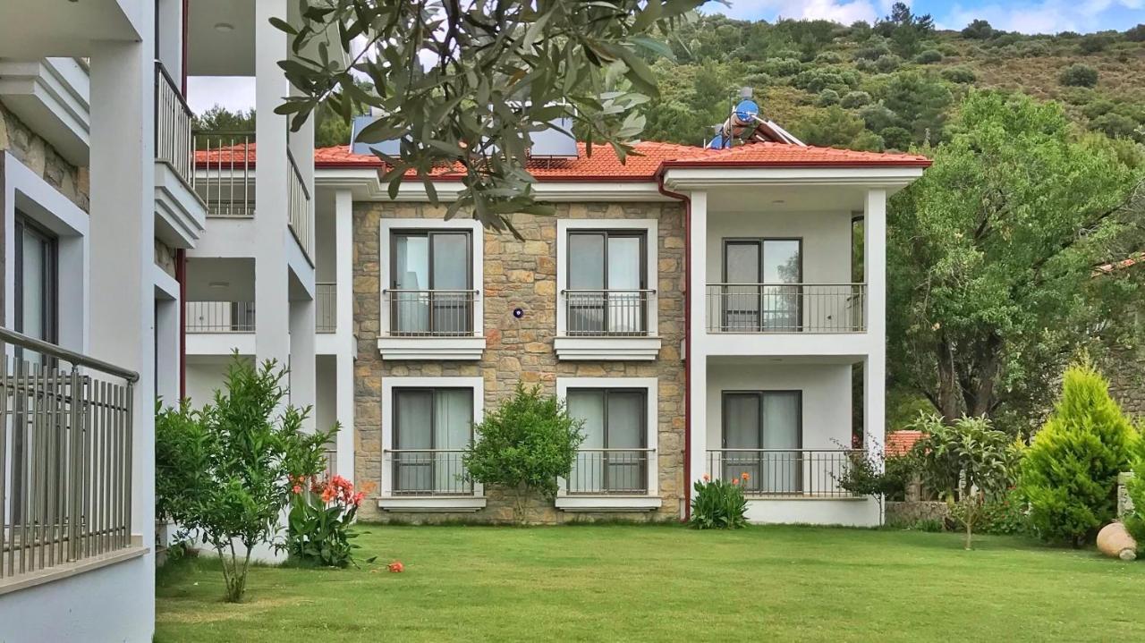 Oliva Casa Apart Hotel Datca Εξωτερικό φωτογραφία
